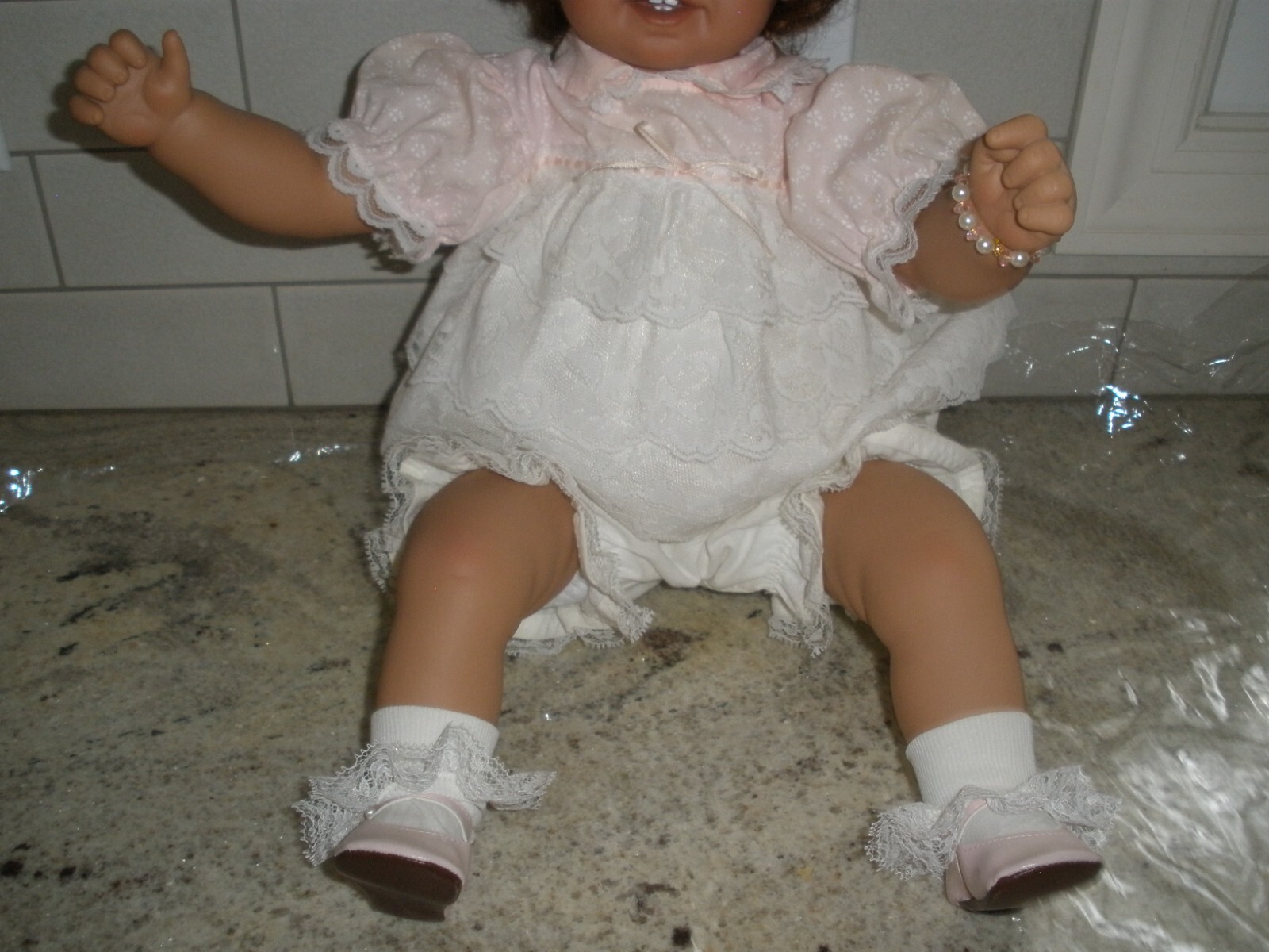 JOHANNES ZOOK KIDS DOLLS PAT IN BOXES (YOU CHOOSE) eBay