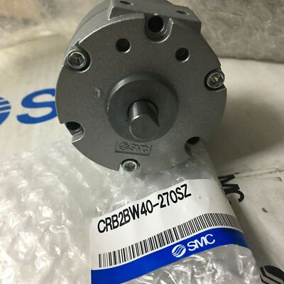 1PC new cylinder CRB2BW40-270SZ #F11