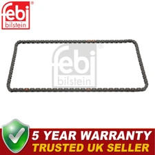 Febi Timing Chain Fits Ssangyong Actyon 2012- Korando 2012- 2.0