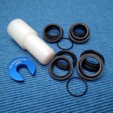Dr-Zocchis Marzocchi Bombers SEALS & TOOLS fo...