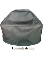   Custom Black Duscover to fit Htvront  Auto Heat Press 1