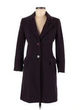 Tocca Women Purple Jacket 8