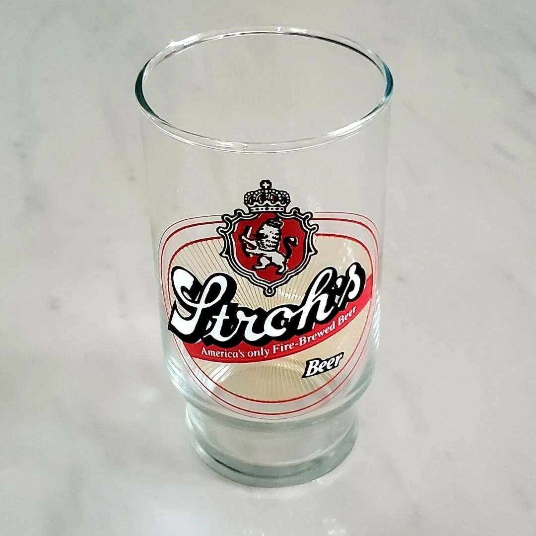 Fire Brewed Beer