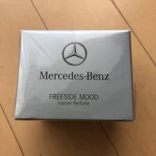 For Mercedes Benz Fragrance Perfume Air Freshener Freeside Mood A2228990600 15ml