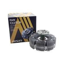 Aisin Cooling Fan Clutch FCT-086 for Toyota 4Runner FJ Cruiser Tacoma Tundra