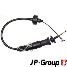 JP GROUP 1170200900 Seilzug, Kupplungsbetätigung für VW