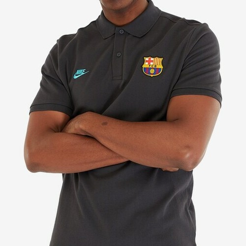 Nike FCB FC Barcelona Soccer Football 