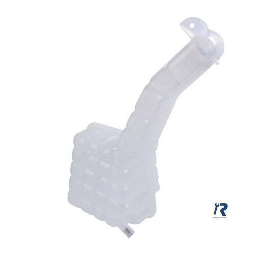 Engine Coolant Reservoir Heavy Duty 603-5202 for 2005-2011 Freightliner M2 106 - Picture 2 of 13