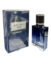 jimmy choo cologne man blue