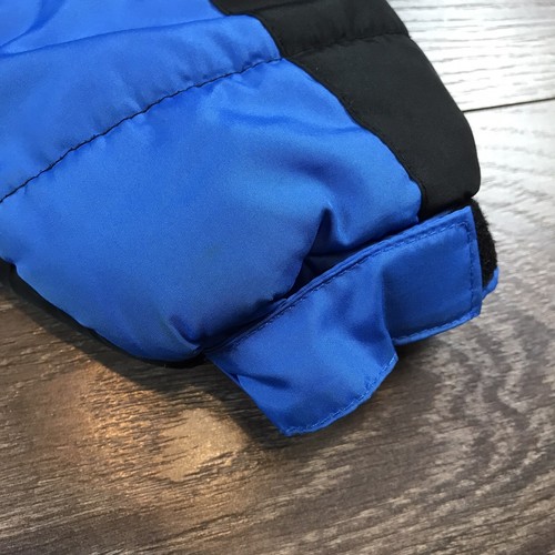 F.O.G By London FOG Functional Outdoor Gear Boys Full Zip Hooded Puffer Jacket - Picture 9 of 10