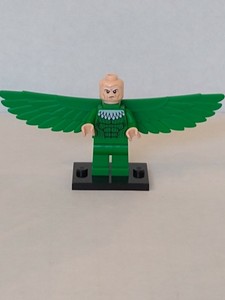 lego vulture wings