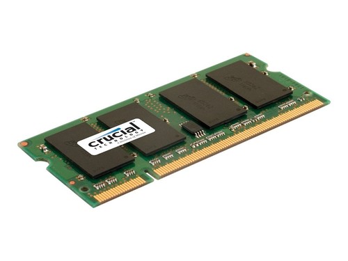RAM Crucial DDR5 16GB 5600MHz - Memoria PC Gaming, Compatibile Intel XMP/AMD EXPO, CT16G56C46U5 - Foto 2