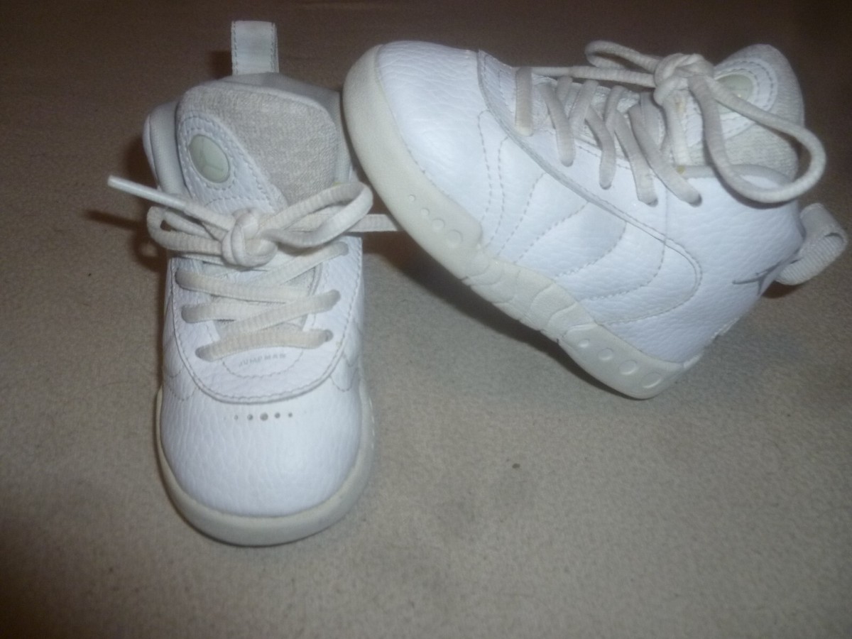 jordan jumpman pro infant