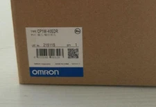 1 PC New Omron PLC Module CP1W-40EDR
