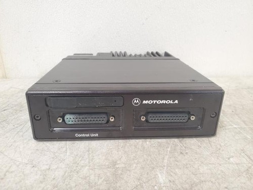 Motorola Astro L99DX+258L Radio Base Station Control Unit
