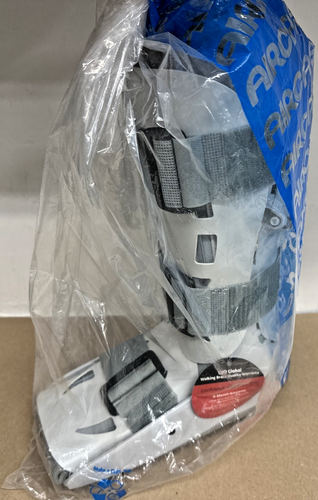 Aircast SP Walker Small Boot - Picture 4 of 6