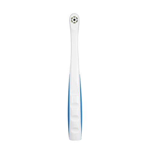 Cámara dental intraoral intraoral USB CMOS 2560 * 1920 píxeles imagen transparente 6 LED - Imagen 7 de 11