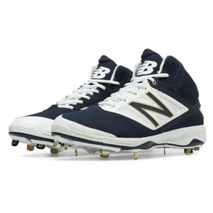 new balance 4040v3 metal cleats