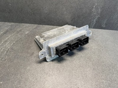 Motorsteuergerät ECU Aston Martin Rapide 6.0L V12 OEM AG43-12A650-AC
