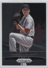 2015 Panini Prizm Shelby Miller #136 1i1