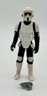 Star Wars ROJ - Biker Scout - Kenner 1983 Vintage