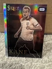 Harry Kane 2022 Panini Select FIFA Artistic Impressions Case Hit SSP England