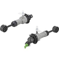 Valeo 804829 Geberzylinder Kupplung FüR Fiat Peugeot Citroen