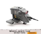 INT-4 Mini Rig 100% Complete 1983 Star Wars ESB Vintage Kenner Action Figure