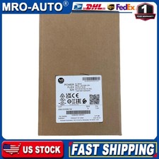 Allen-Bradley 25B-D030N104 PowerFlex 525 15kW 20Hp AC Drive US Free Tax