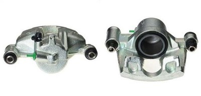 Axia Bremssattel 392794 60mm für MERCEDES VITO W638 Bus 5 KLASSE 638 108 CDI 094