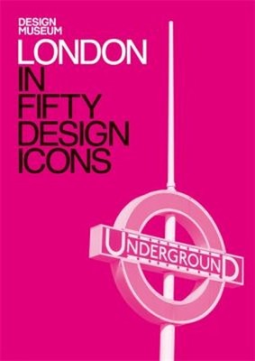 London IN Fifty Design Ikone Hardcover Deyan Design Museum Sudj