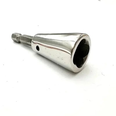 Automatisches Drahtverdrehen Werkzeug Edelstahl Bohrmaschine Kabel Stecker UK