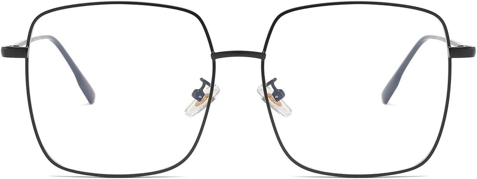 Blue Light Blocking Glasses Women anti Glare UV Filter Computer Gaming Glasses R