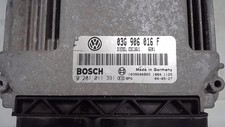 Moteur Skoda OCTAVIA