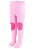 Sterntaler Krabbelstrumpfhose Tukan, Perlrosa, GrößE 92, Abs-Noppen