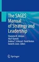 The Sages Manual Of Strategy And Leadership Daniel B. Jones