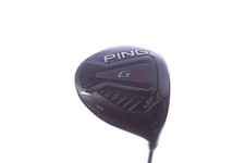 Ping G410 LS Tec 9* Driver RH Ping Tour Chrome Stiff Flex 65g