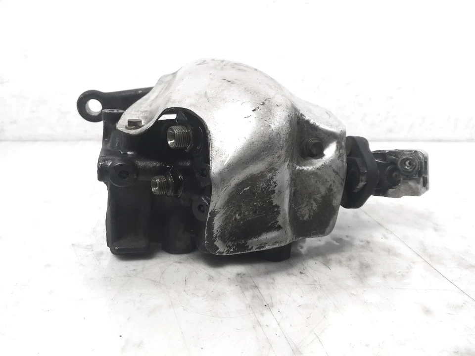 1998-2002 Mercedes-Benz Clk320 Power Steering Gear Box  202-460-35-00 *Rwd - Image 3 of 4
