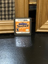 WarioWare: Touched (Nintendo DS, 2005)