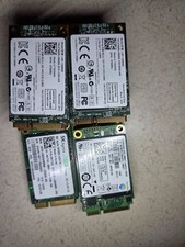 128GB mSATA SSD SATA III 6Gb/s mixed major br...