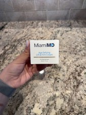 MiamiMD Lift Firm Cream For Neck Face 50ml