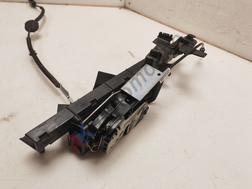 Ford Transit Connect MK2 12-22 Front Door Latch Catch Lock Left AM5A-U21813-DE - Picture 3 of 10