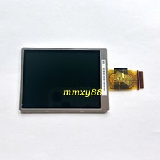 LCD Screen Display Monitor Repair For FujiFilm Fuji S5700 S5800 S8000 S8100 S700