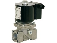 Gas-Magnetventil VMR1-5 1/2', Max. 500 Mbar