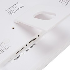 1 Cadre Photo Numérique 21.5 Pouces HD Touchscreen Pour La Maison