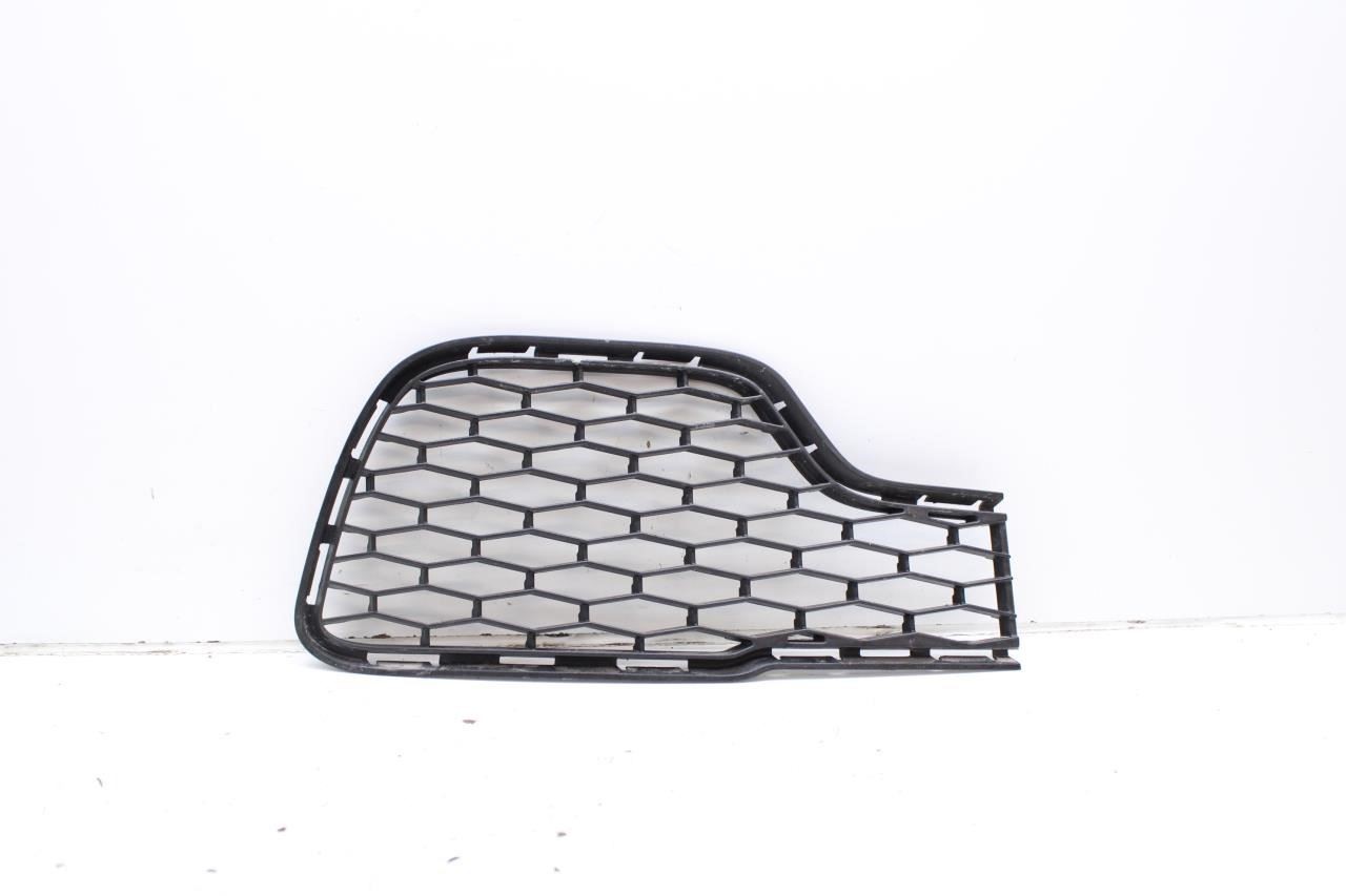 2014-17 Maserati Ghibli Front Left Bumper Lower Grille Bezel Cover 670010766 OEM