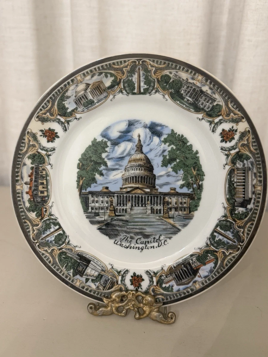 District of Columbia Souvenirs & Memorabilia for sale | eBay