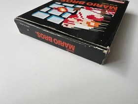 Super mario bros - Portuguese Import     - PAL  B  GPS - Nintendo NES