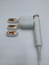 Bosidin Pioneer Pro Permanent Hair Removal Device Good Condition