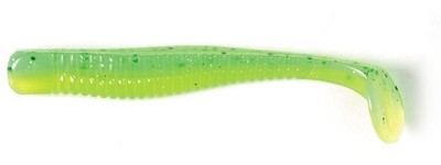 Lucky John Tioga Fat Electric Minnow 14,7cm 3St.
